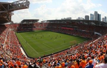 houston stadium private transportation